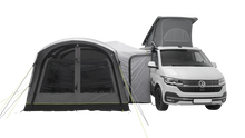 Outwell  Wolfburg 450 Air Drive Away Awning 2025