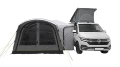 Outwell  Wolfburg 450 Air Drive Away Awning 2025