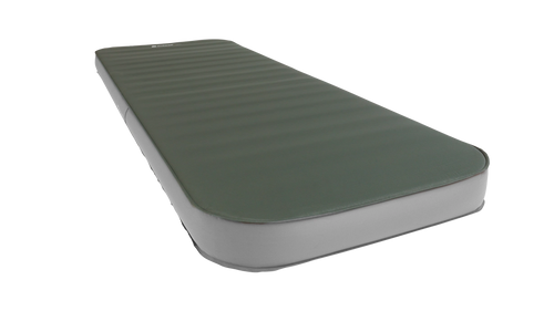 Outwell Sleepnest 10cm Single Self-Inflating Mat.