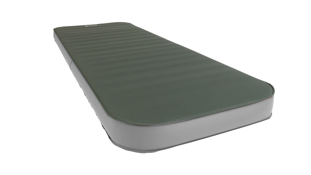 Outwell Sleepnest 10cm Single Self-Inflating Mat.