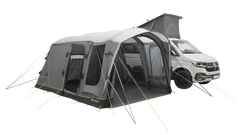 Outwell  Wolfburg 450 Air Drive Away Awning 2025