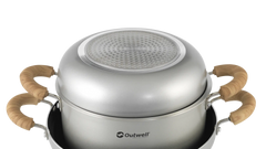 Outwell Feast Ceramic Set XL