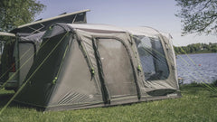 Outwell Wolfburg Air Drive Away Awning