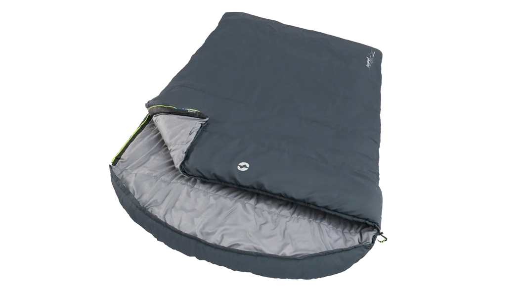 Outwell Campion Lux Double Sleeping bag 2025