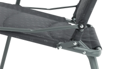 Outwell NomadNest Folding Chair - Misty Grey