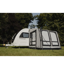 Vango Balletto Air 260 Elements Shield Caravan Awning