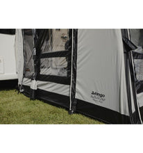 Vango Balletto Air 260 Elements Shield Caravan Awning