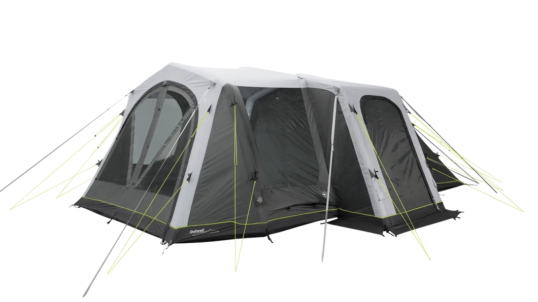 Outwell Montana 6 Air Tent 2025