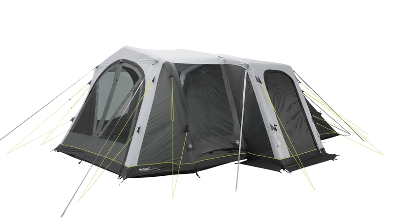 zelt wolfskin BASE CAMP DOME PLU_82918 Style:Rolled ☀️ Praschl beantwortet's., Teil
