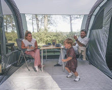 Outwell Sacramento 6 Air Tent 2026 Model