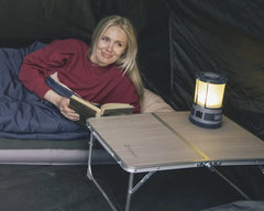 Outwell Hayfield Low Table