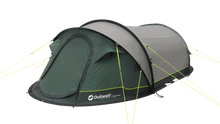 Outwell Nexion 3 Pop Up Tent - Forest