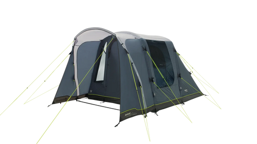 Outwell San Antonio 2 Air Tent 2025