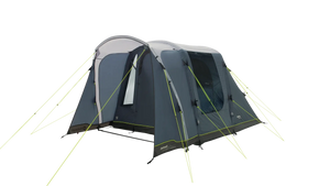 Outwell San Antonio 2 Air Tent 2025