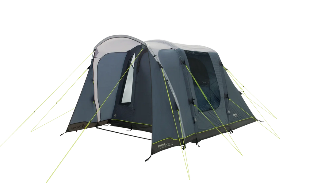 Outwell San Antonio 2 Air Tent 2025