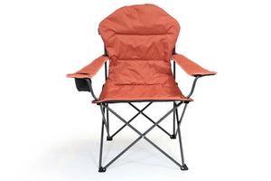 Vango Divine Chair ( Brick Dust)