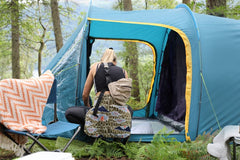 Vango Beta 550XL CLR XL Tent