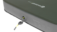 Outwell Sleepnest 14cm Single Self-Inflating Mat.