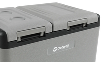 Outwell Cool Box Arctic Chill 41 Dual Zone Compression Cooler
