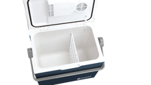 Outwell Cool Box ECOcool Lite Dark Blue 24 12V/230V