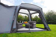 Outdoor Revolution Cayman Air High 255cm - 305cm Drive Away Awning 2025 Model