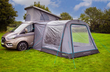 Outdoor Revolution Cayman Air T2 Tall Height Drive Away Awning 2025