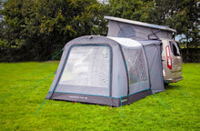 Outdoor Revolution Cayman Air T2 Tall Height Drive Away Awning 2025