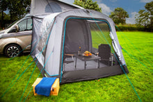 Outdoor Revolution Cayman Air T2 Tall Height Drive Away Awning 2025