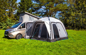 Outdoor Revolution Q Cayman T1 Drive Away Awning