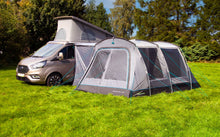 Outdoor Revolution Cayman T3 Low DT Drive Away Awning 2025