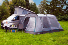 Outdoor Revolution Cayman T3 Low DT Drive Away Awning 2025