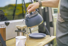 Outwell Collaps Tea Time Kettle 1.5 L