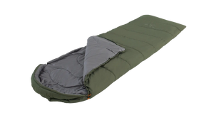 Easy Camp Raven II Square -3°C Sleeping Bag