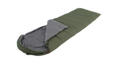 Easy Camp Raven II Square -3°C Sleeping Bag