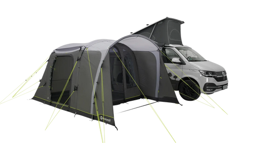 Outwell Talladega Air Drive Away Awning 2025