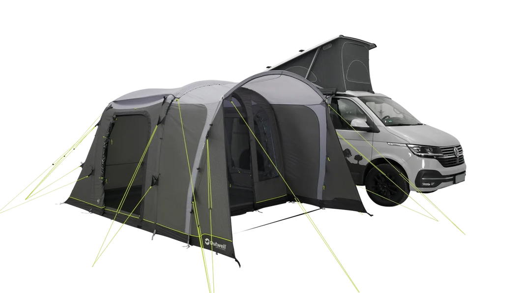 Outwell Talladega Air Drive Away Awning 2025