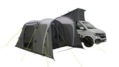 Outwell Talladega Air Drive Away Awning 2025