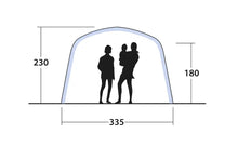 Outwell Vail Air Shelter 2026