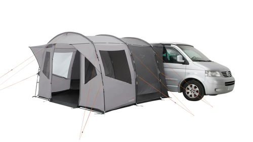 Easy Camp Reine Drive Away Awning 2025