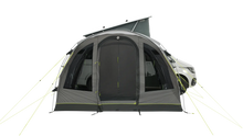 Outwell Fresno Drive Away Awning 2025