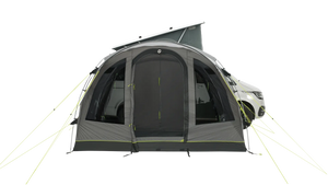 Outwell Fresno Drive Away Awning 2025