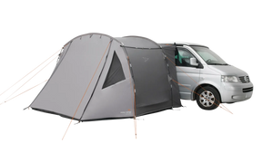 Easy Camp Vehicle Awning Eidfjord Drive Away Awning 2025