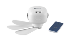 Outwell Aurelios Rechargeable Fan
