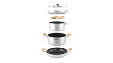 Outwell Feast Ceramic Set XL