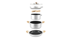 Outwell Feast Ceramic Set XL