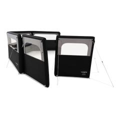 Dometic Air Break Tour Door