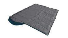 Easy Camp Raven I Square 2°C Sleeping Bag