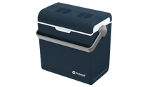 Outwell Cool Box ECOcool Lite Dark Blue 24 12V/230V