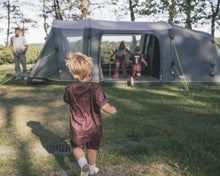 Outwell Sacramento 6 Air Tent 2026 Model