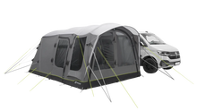 Outwell  Wolfburg 450 Air Drive Away Awning 2025